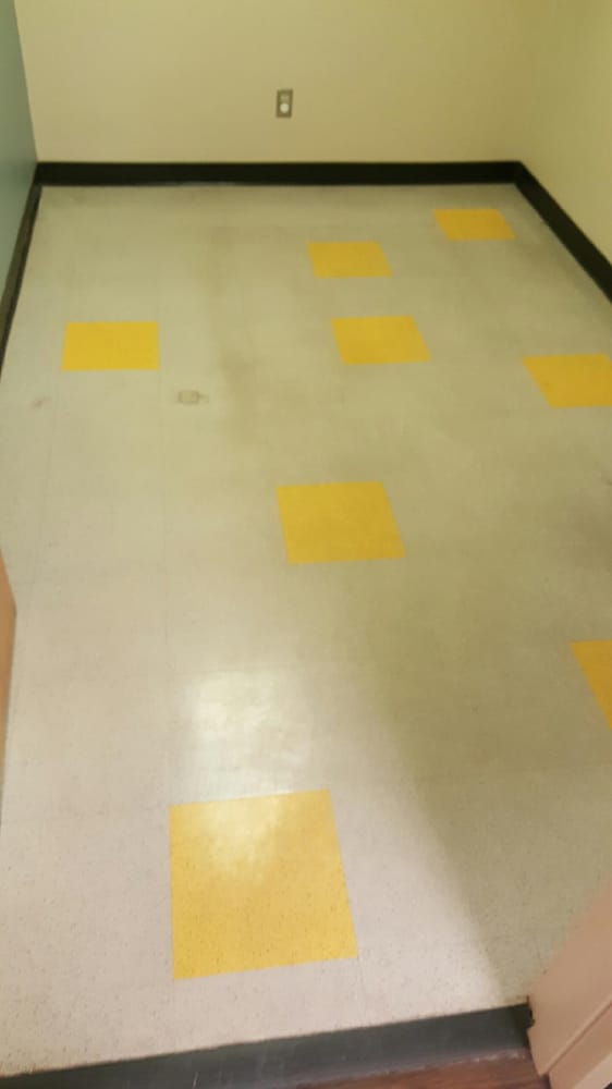 Photo of A & L Janitorial Services