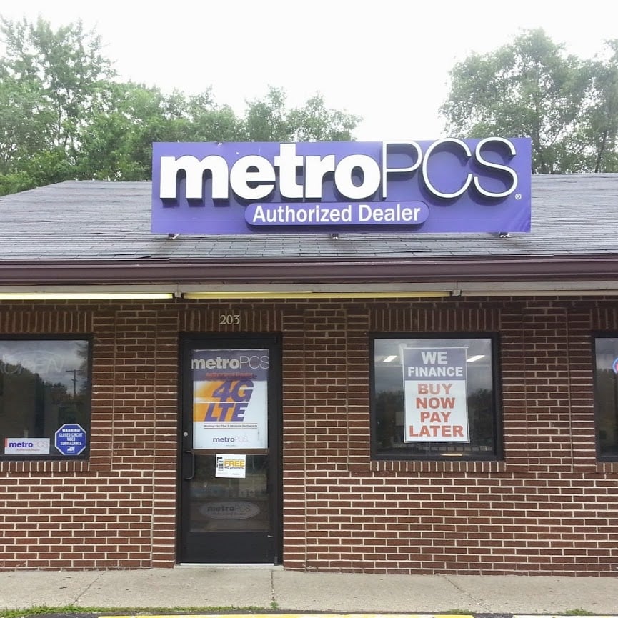Photo of Metro by T-Mobile - MetroPCS