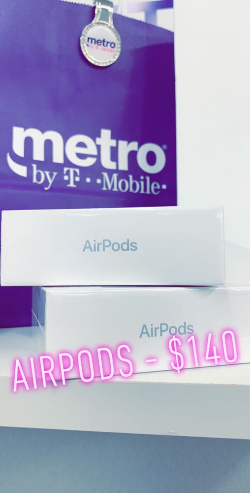Photo of Metro by T-Mobile - MetroPCS