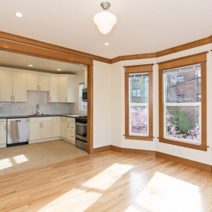 Seattle Moorman Properties