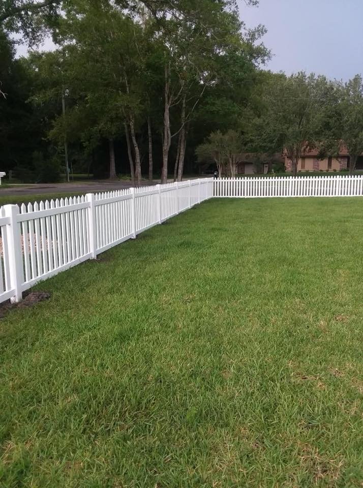 Photo of Big Sun Fencing