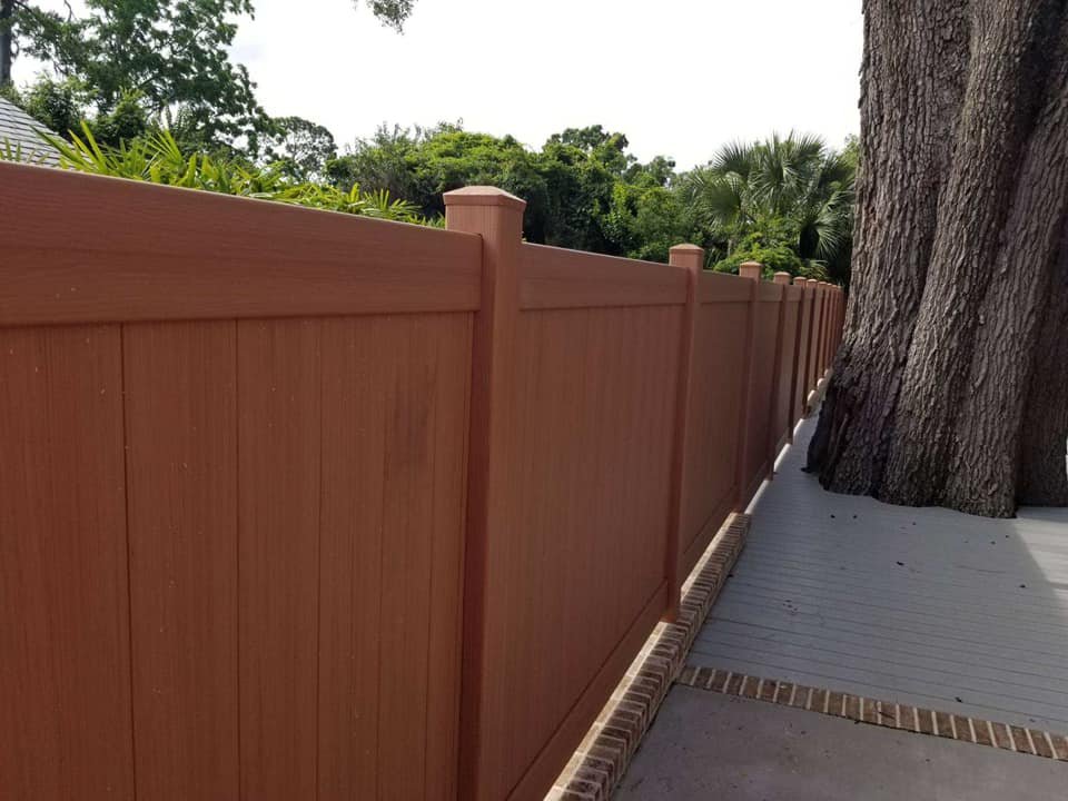 Photo of Big Sun Fencing
