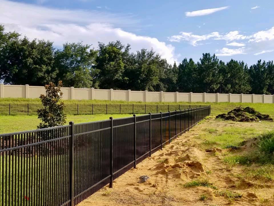 Photo of Big Sun Fencing
