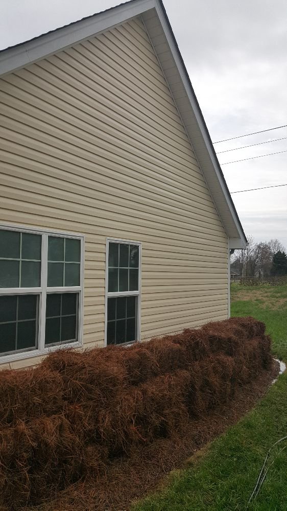 Photo of Danner farms Landscaping and Pressure Washing