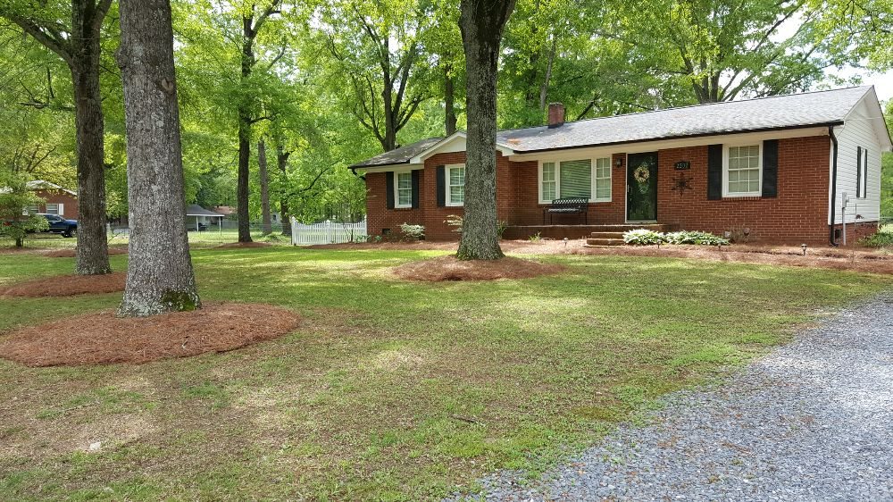 Photo of Danner farms Landscaping and Pressure Washing