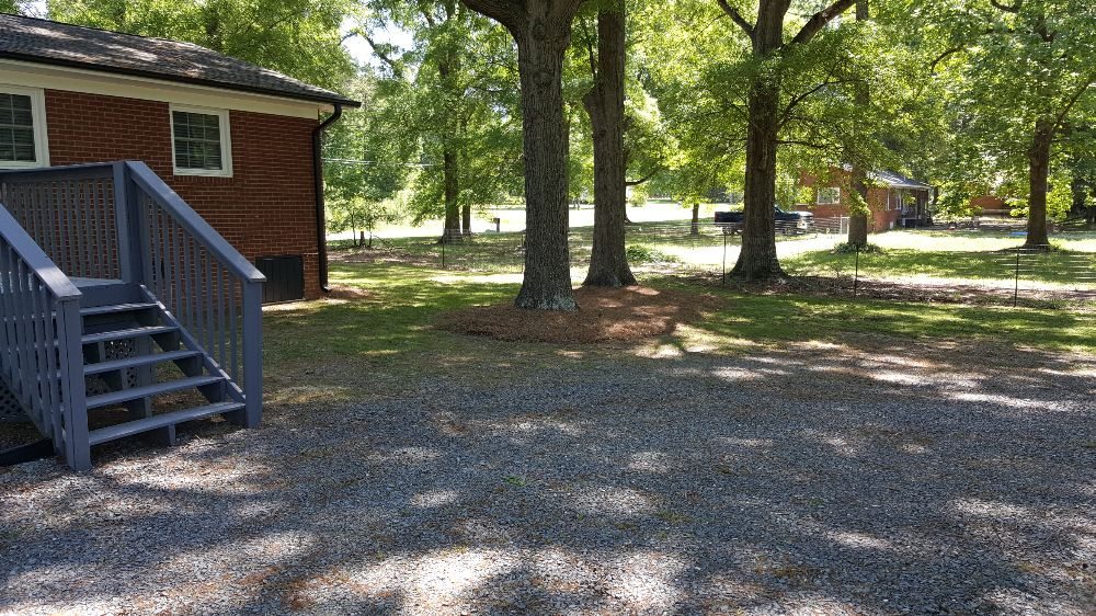 Photo of Danner farms Landscaping and Pressure Washing