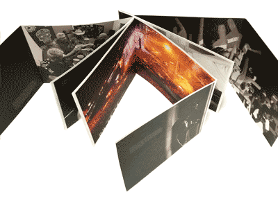 Photo of Lithographics