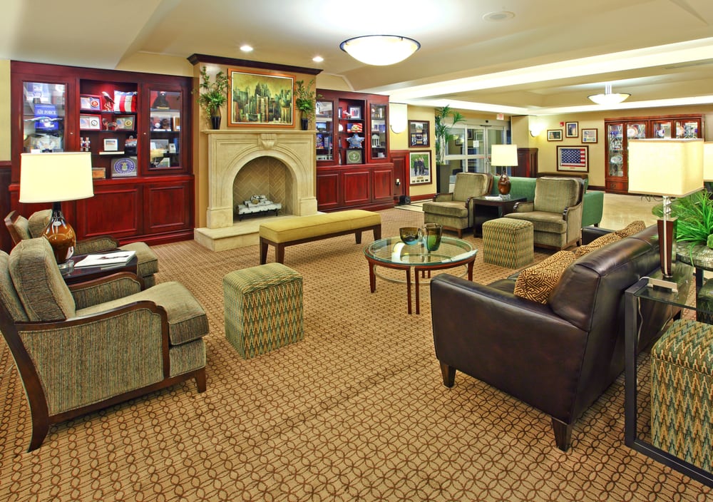 Photo of Holiday Inn Little Rock-Presidential-Dwntn