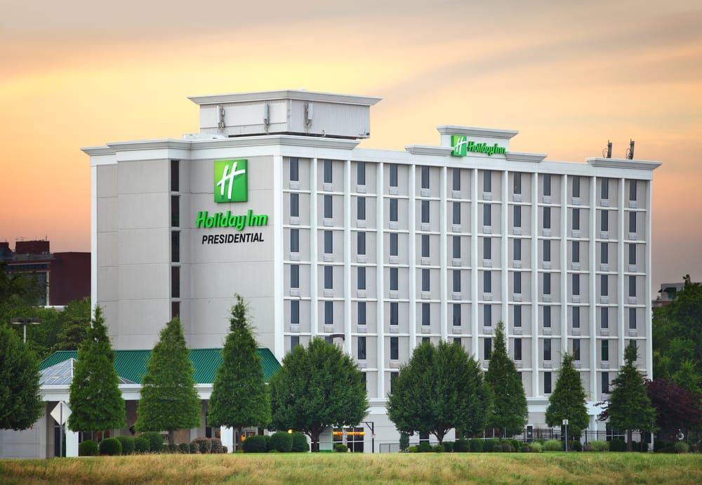 Photo of Holiday Inn Little Rock-Presidential-Dwntn