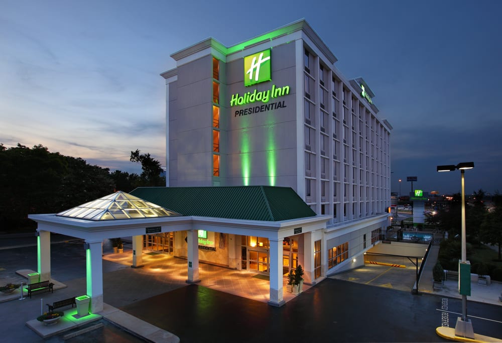 Photo of Holiday Inn Little Rock-Presidential-Dwntn