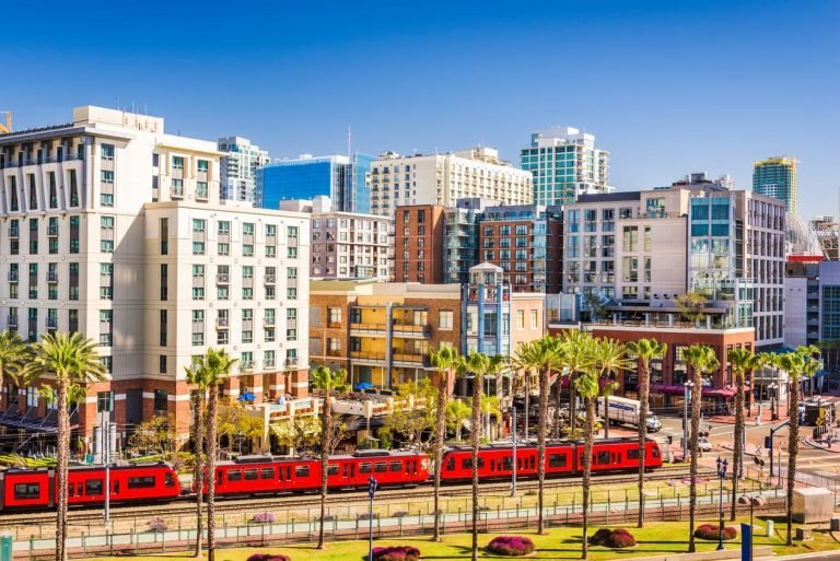 Photo of San Diego's Finest Properties