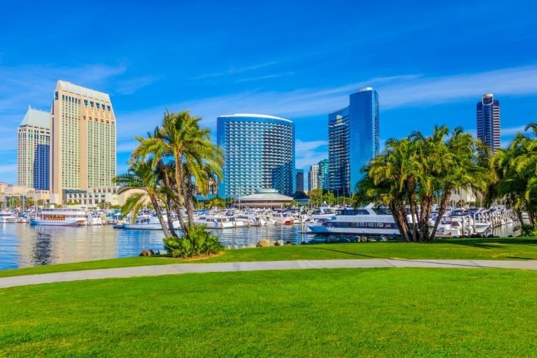 Photo of San Diego's Finest Properties