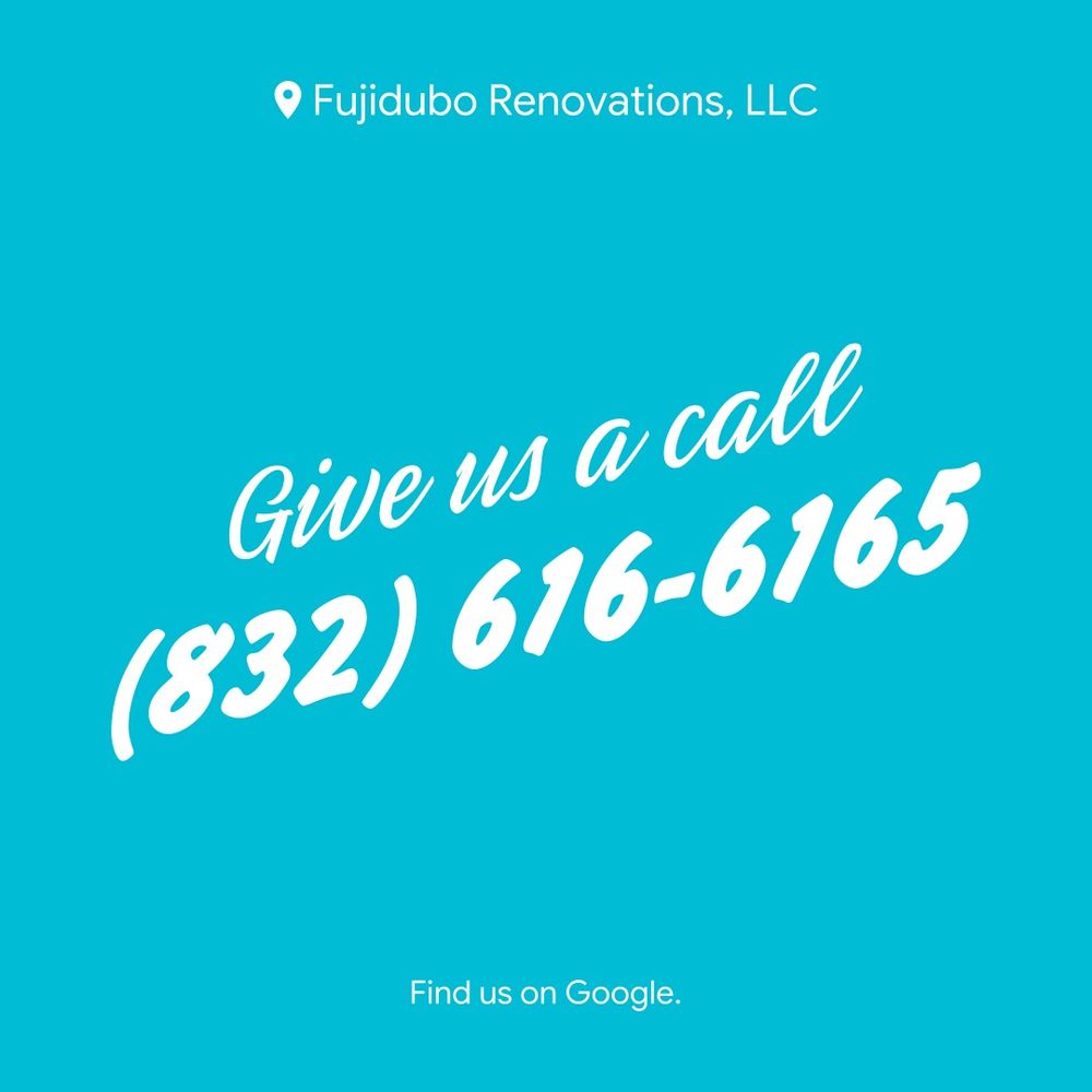 Photo of Fujidubo Renovations
