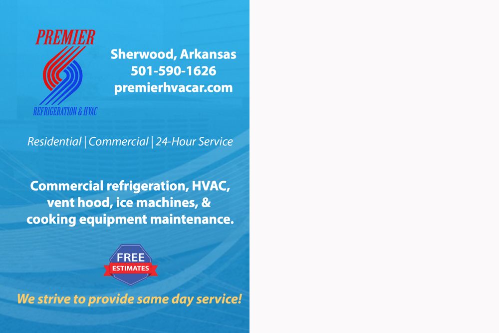 Photo of Premier Refrigeration & HVAC