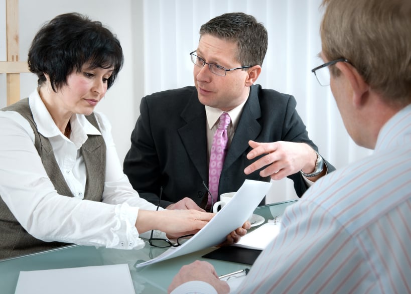 Photo of Kansas City Tax Mediation