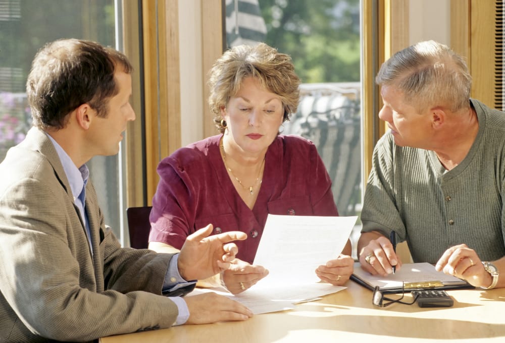 Photo of Kansas City Tax Mediation