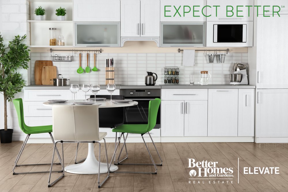 Photo of Better Homes and Gardens Real Estate Elevate