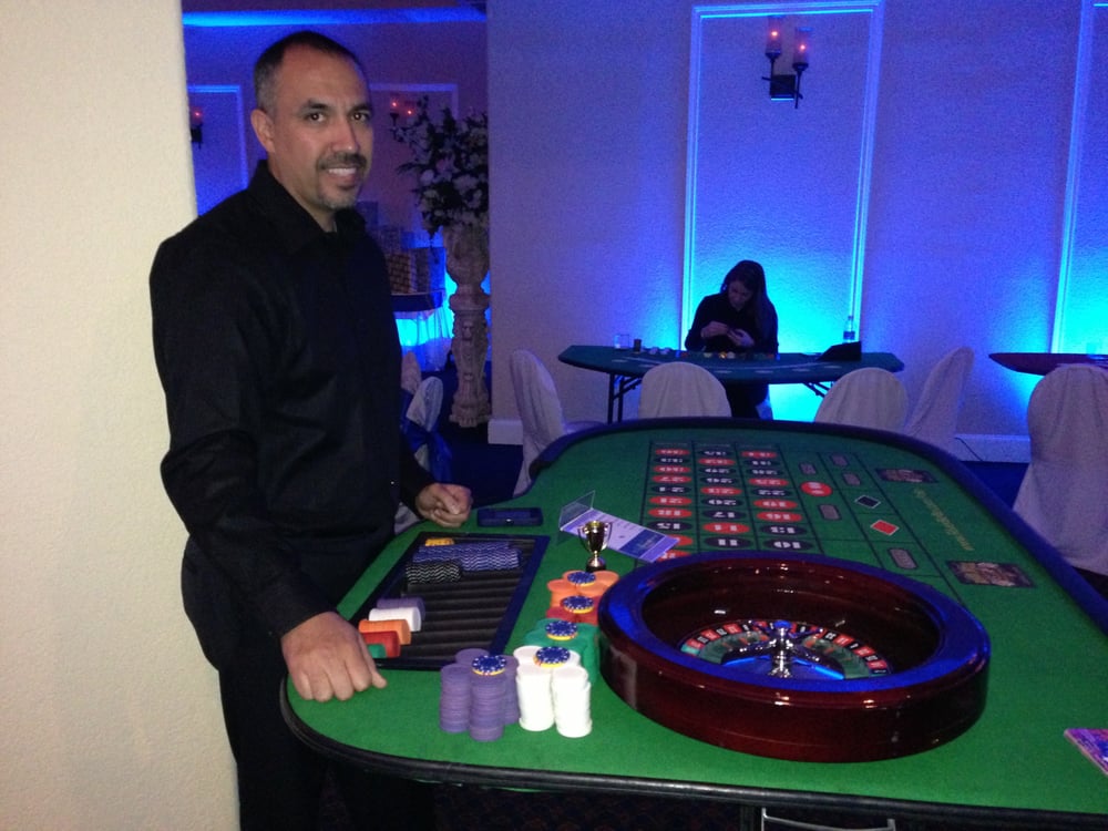 Photo of Houston Casino Parties