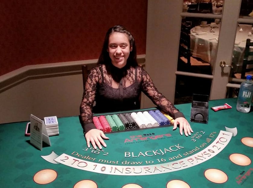 Photo of Houston Casino Parties