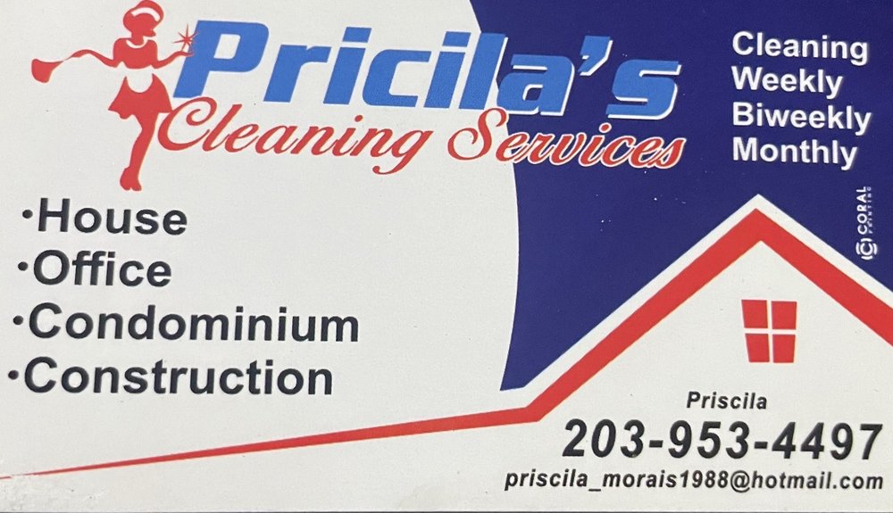 Photo of Priscila's Cleaning Services