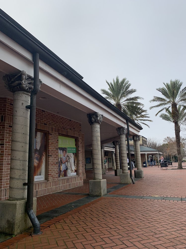 Photo of Audubon Tea Room