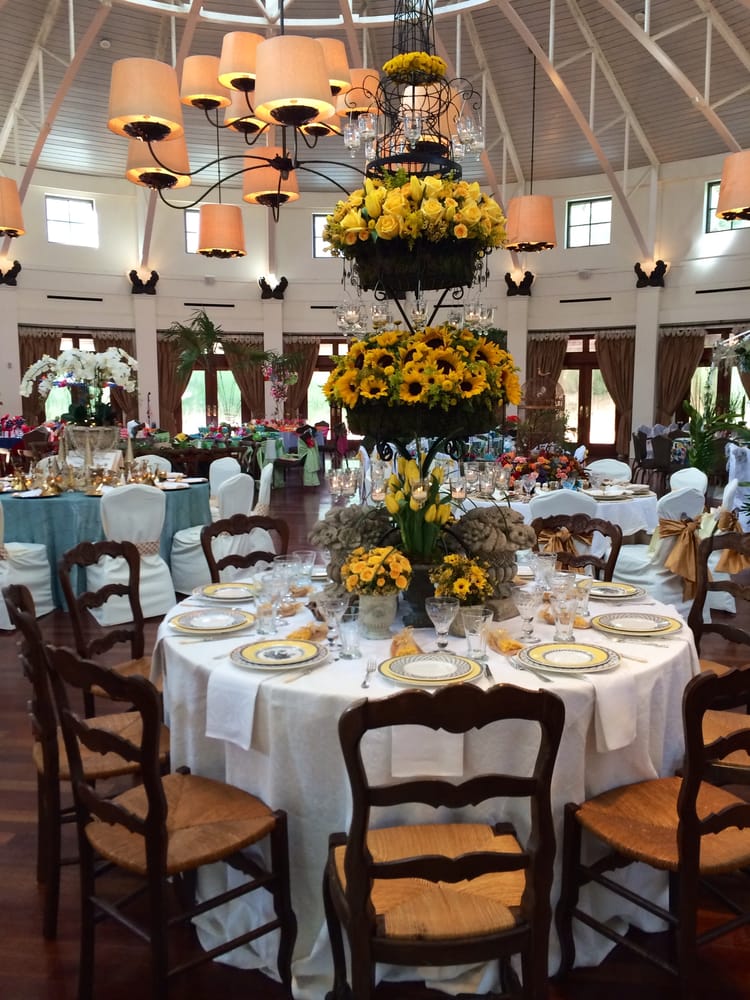 Photo of Audubon Tea Room