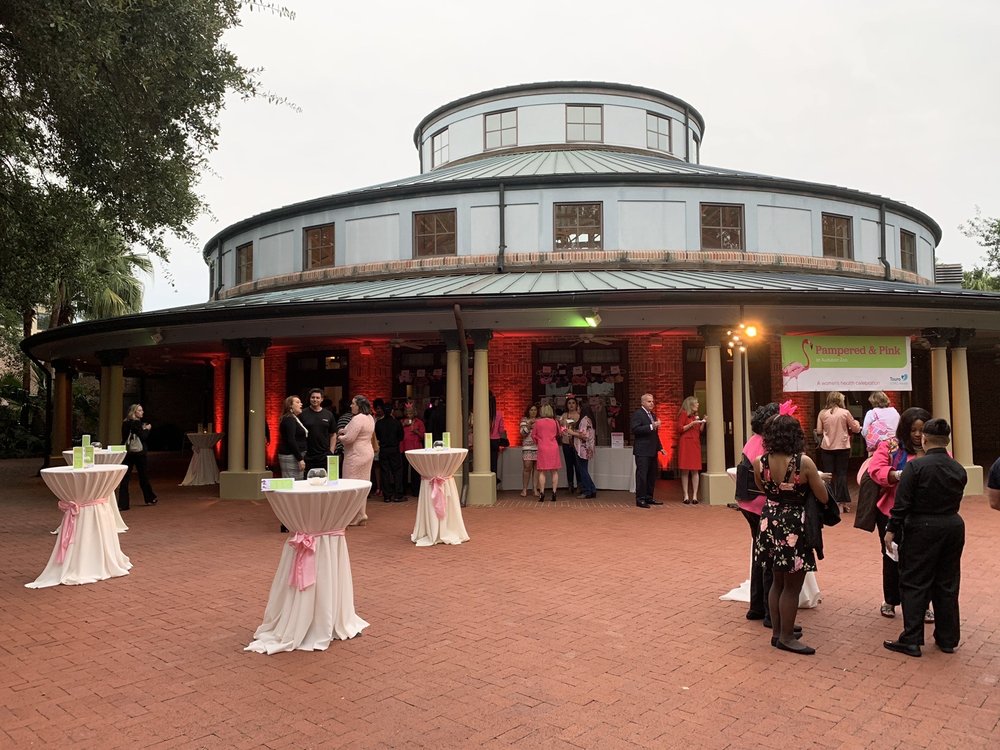 Photo of Audubon Tea Room