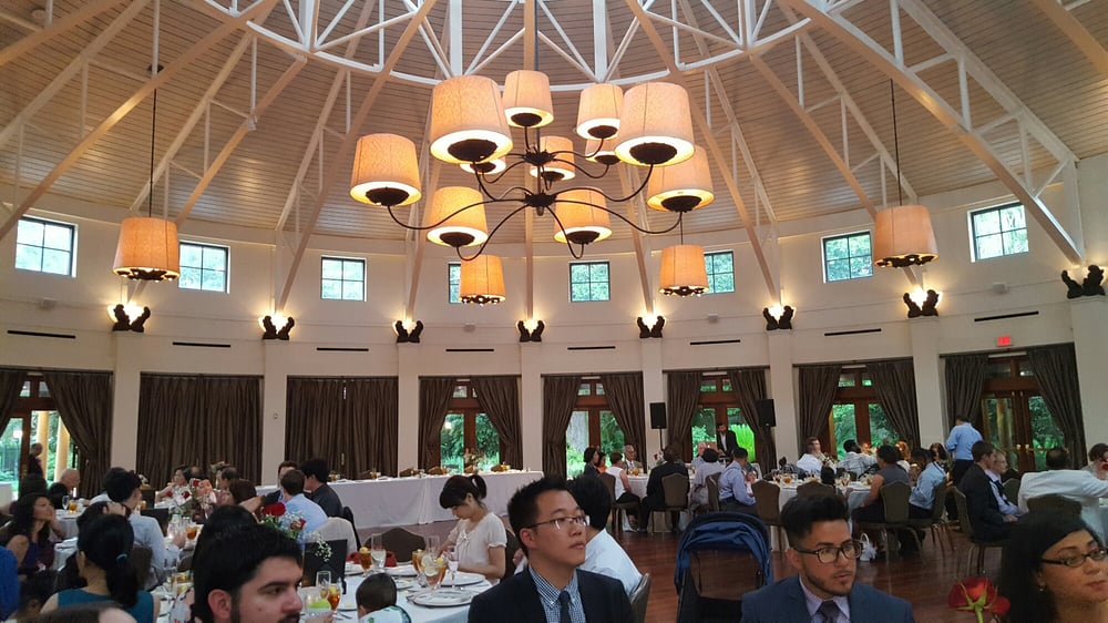 Photo of Audubon Tea Room