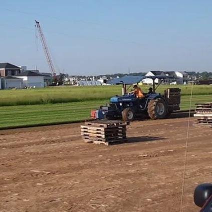 Photo of Bush Sod Farms