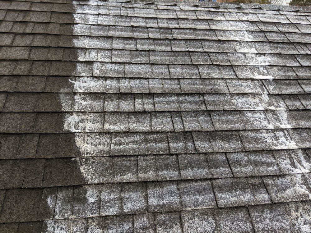 Photo of Stevens Pressure Washing