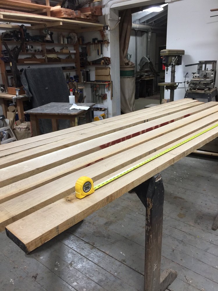 Photo of Inlaid Floor Company