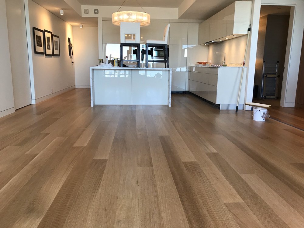 Photo of Inlaid Floor Company