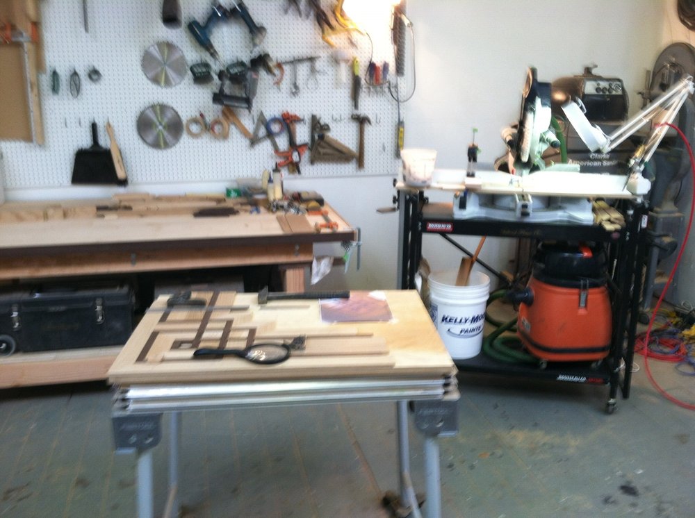 Photo of Inlaid Floor Company