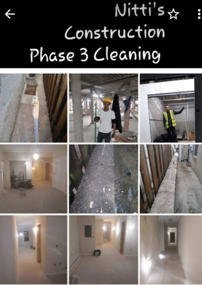Photo of Nittis Commercial And Residential Cleaning