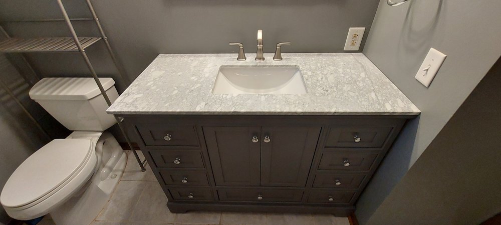 Photo of Corey Thompson Handyman Services