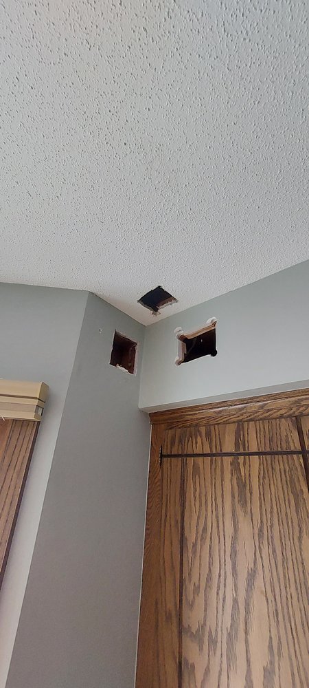 Photo of Corey Thompson Handyman Services