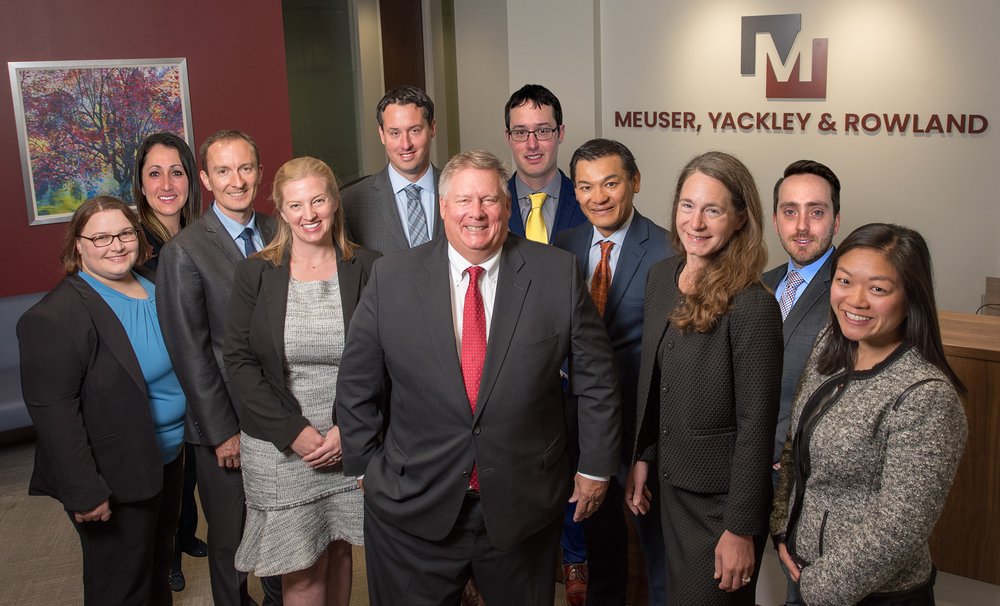 Photo of Meuser Yackley & Rowland
