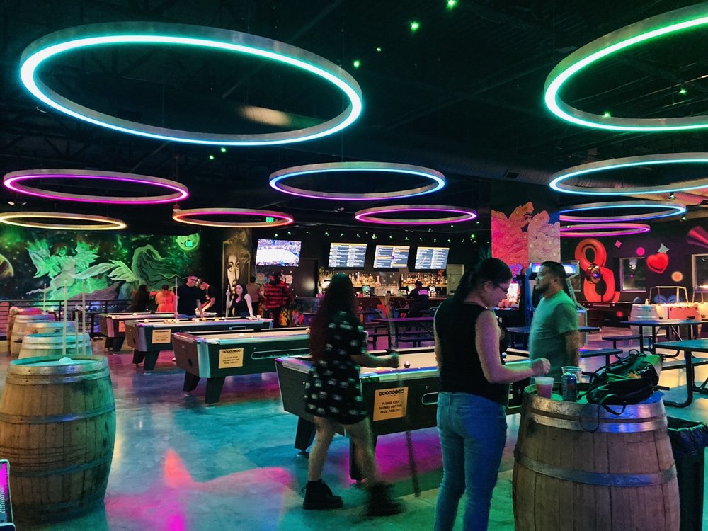 Photo of Emporium Las Vegas