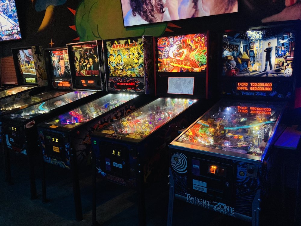Photo of Emporium Las Vegas