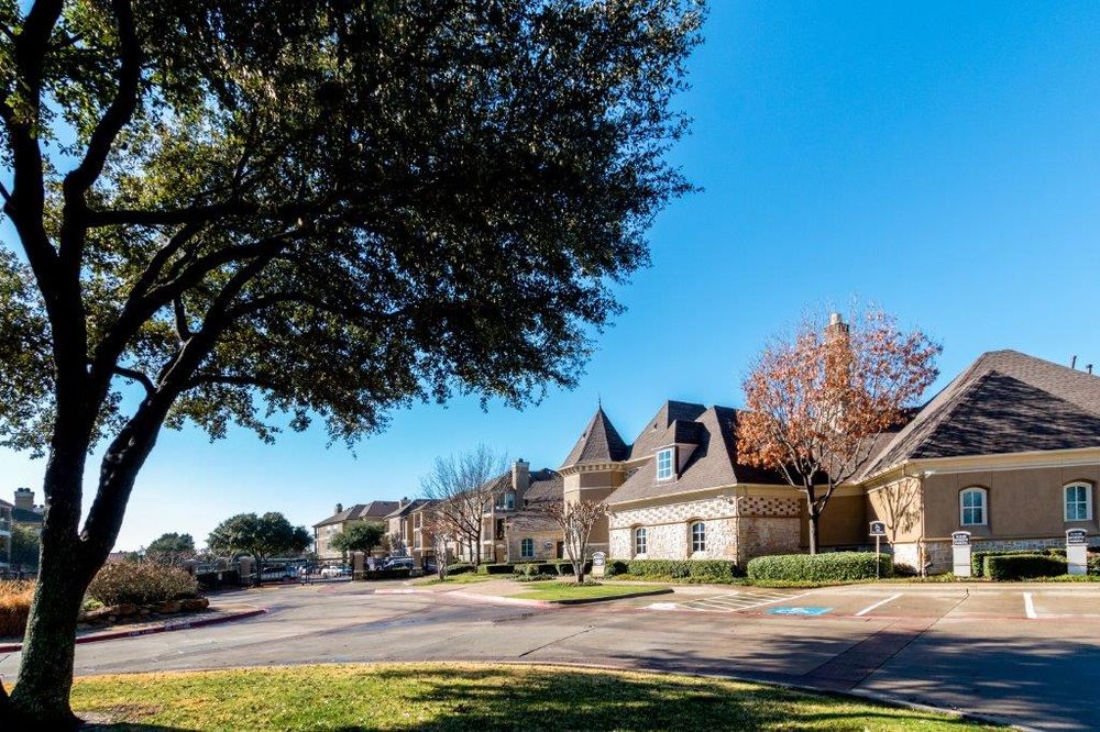 Photo of Franciscan of Arlington