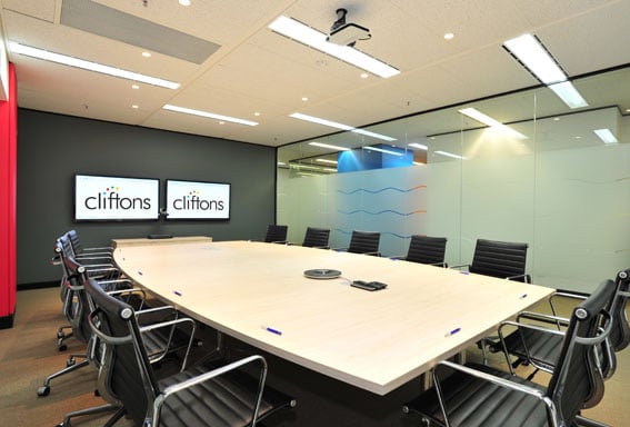 Photo of Cliftons