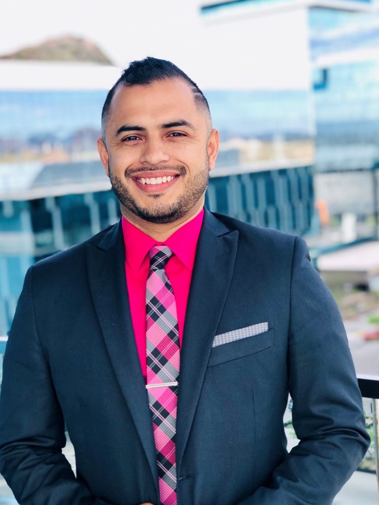Photo of Sal Cerda - State Farm Insurance Agent