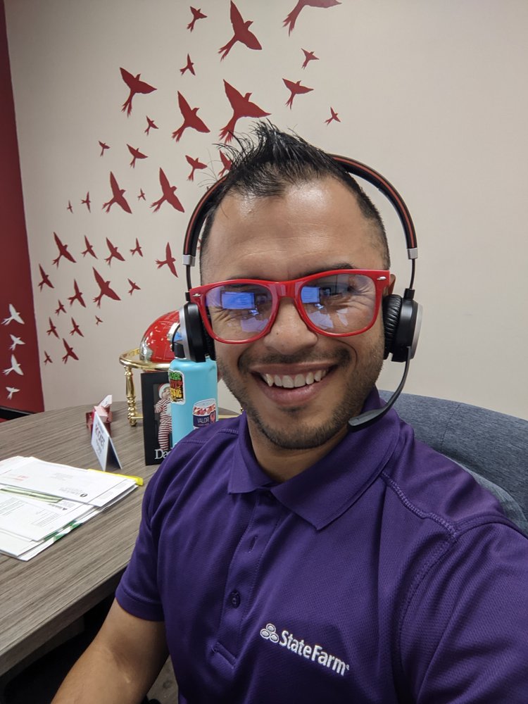 Photo of Sal Cerda - State Farm Insurance Agent