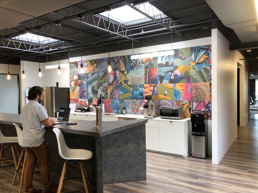 Photo of Washington Office Co.