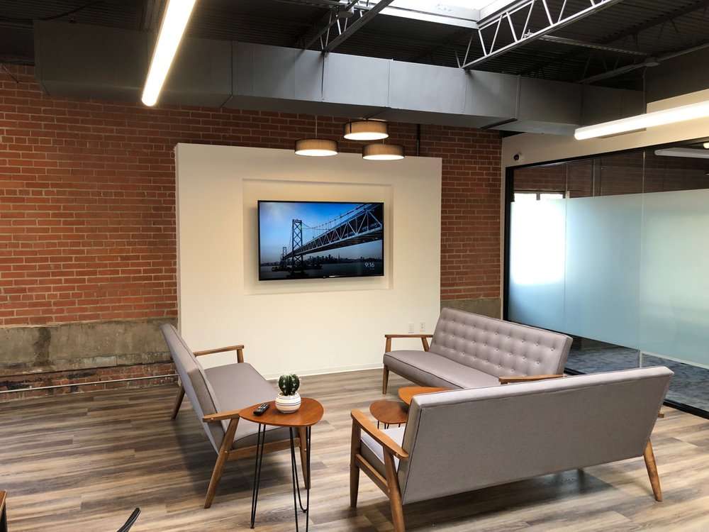 Photo of Washington Office Co.