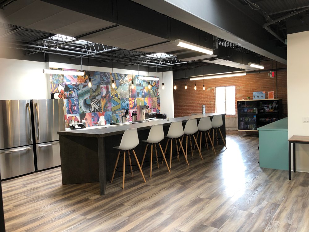 Photo of Washington Office Co.
