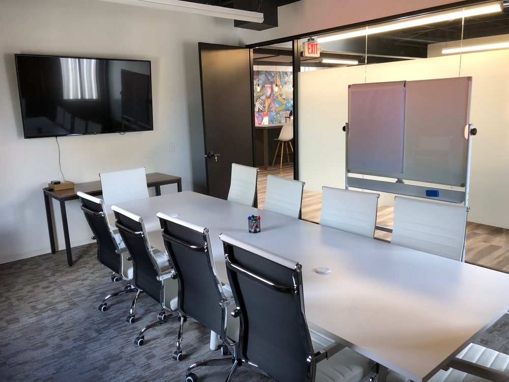 Photo of Washington Office Co.