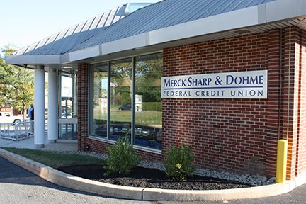 Photo of Merck Sharp & Dohme Federal Credit Union