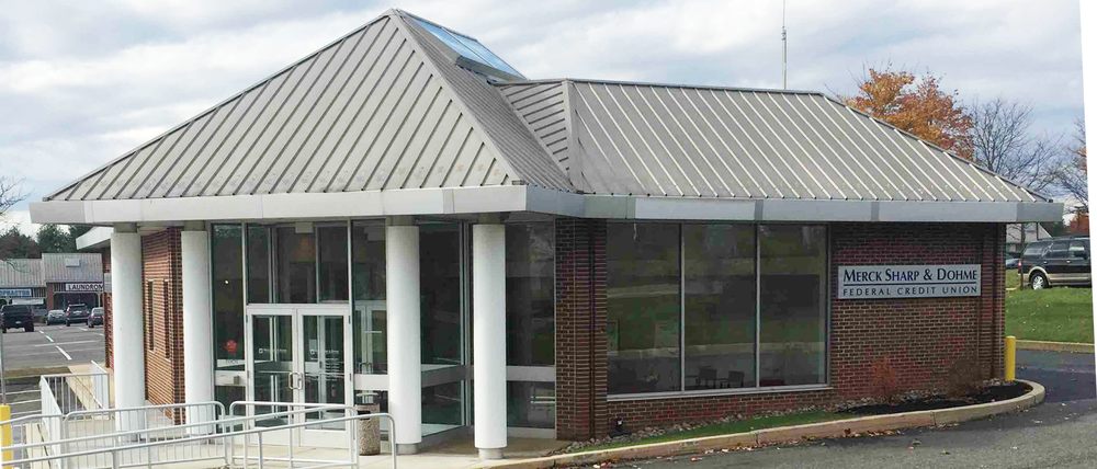 Photo of Merck Sharp & Dohme Federal Credit Union