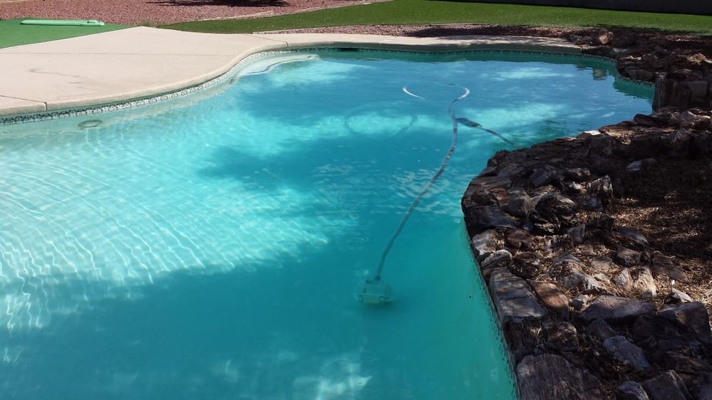 Photo of Annabella's Pool Cleaning Service